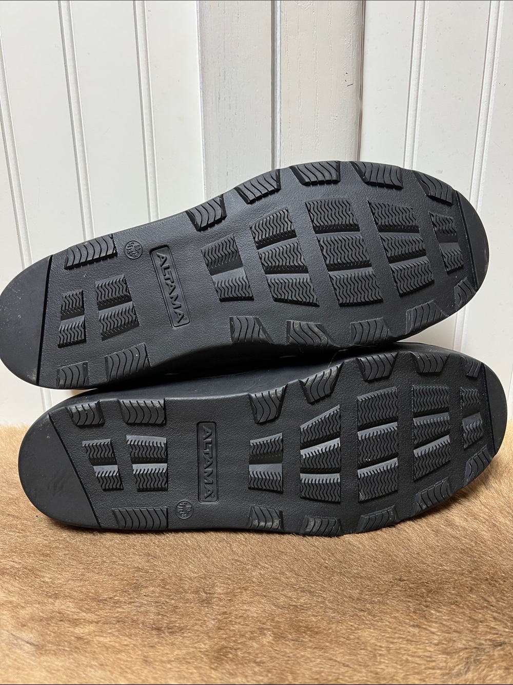 Altama Maritime Low Shoes 10.5 Wide NWT - Picture 5 of 8
